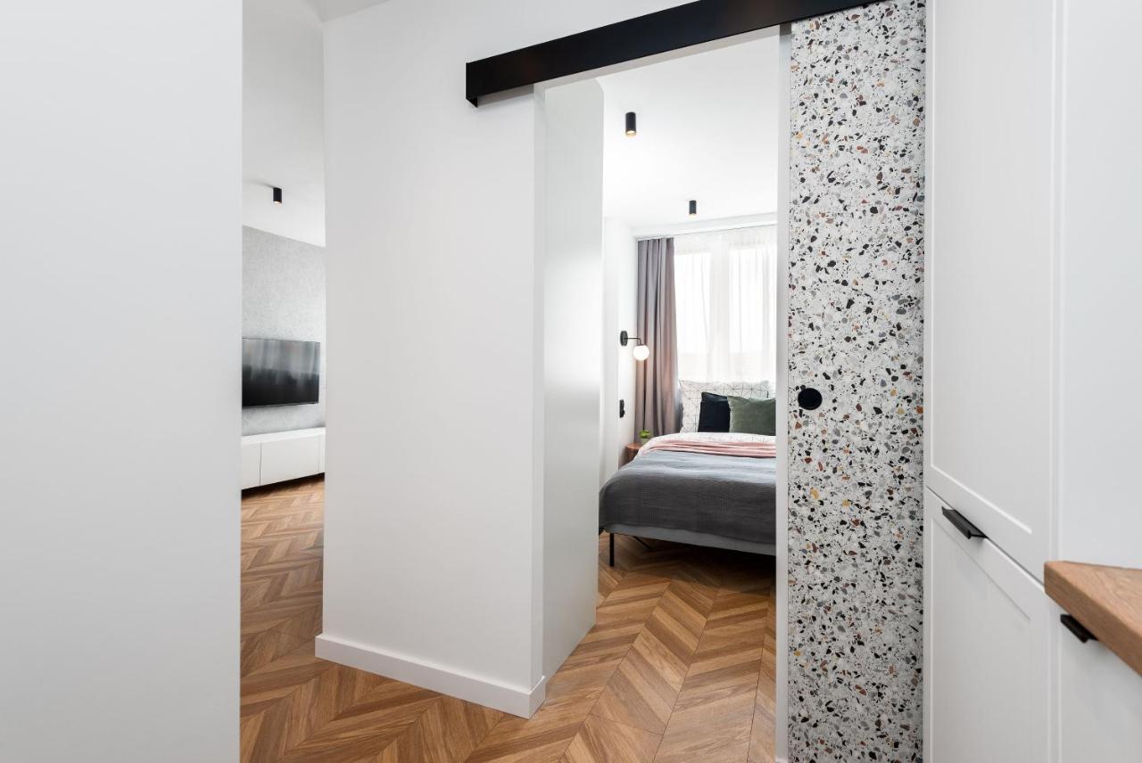 Kairos Apartments - Szafir - Darmowy Parking, Scisle Centrum Gliwice Exterior photo